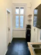 Budapest, VII. kerület - Peterdi utcai ltp.