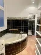 Budapest, VII. kerület - Peterdi utcai ltp.