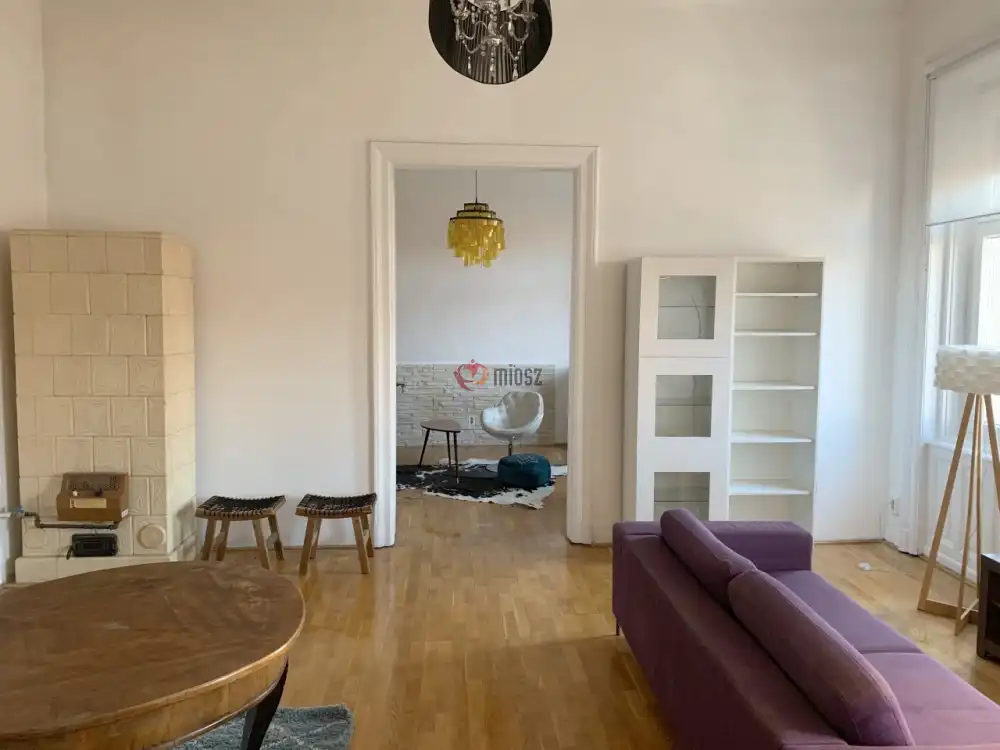 Budapest, VII. kerület - Peterdi utcai ltp.