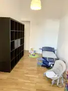 Budapest, VII. kerület - Peterdi utcai ltp.