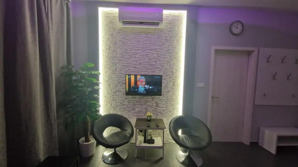 Budapest, VII. kerület - Középső-Erzsébetváros