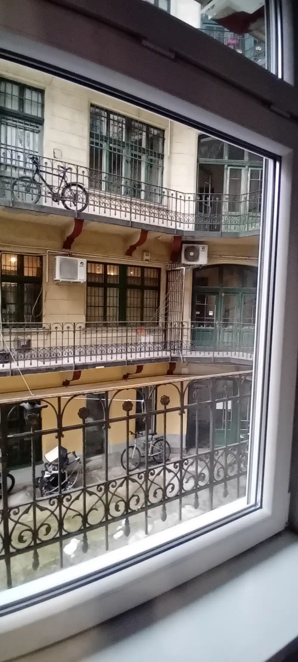 Budapest, VII. kerület - Középső-Erzsébetváros