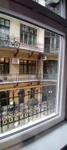 Budapest, VII. kerület - Középső-Erzsébetváros