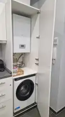 Budapest, VII. kerület - Középső-Erzsébetváros