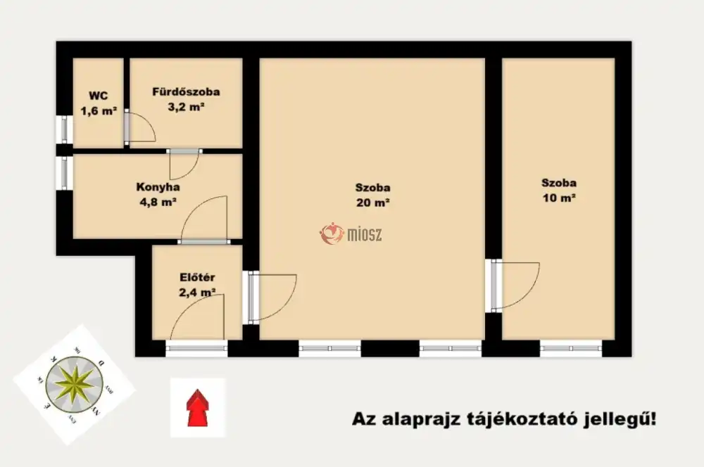 Budapest, VII. kerület - Peterdi utcai ltp.