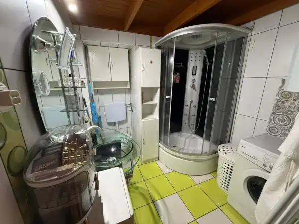 Eladó téglalakás, Budapest, VII. kerület 2 szoba 28 m² 39.9 M Ft