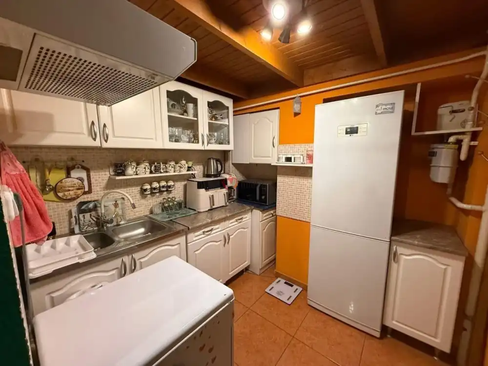 Budapest, VII. kerület - Középső-Erzsébetváros