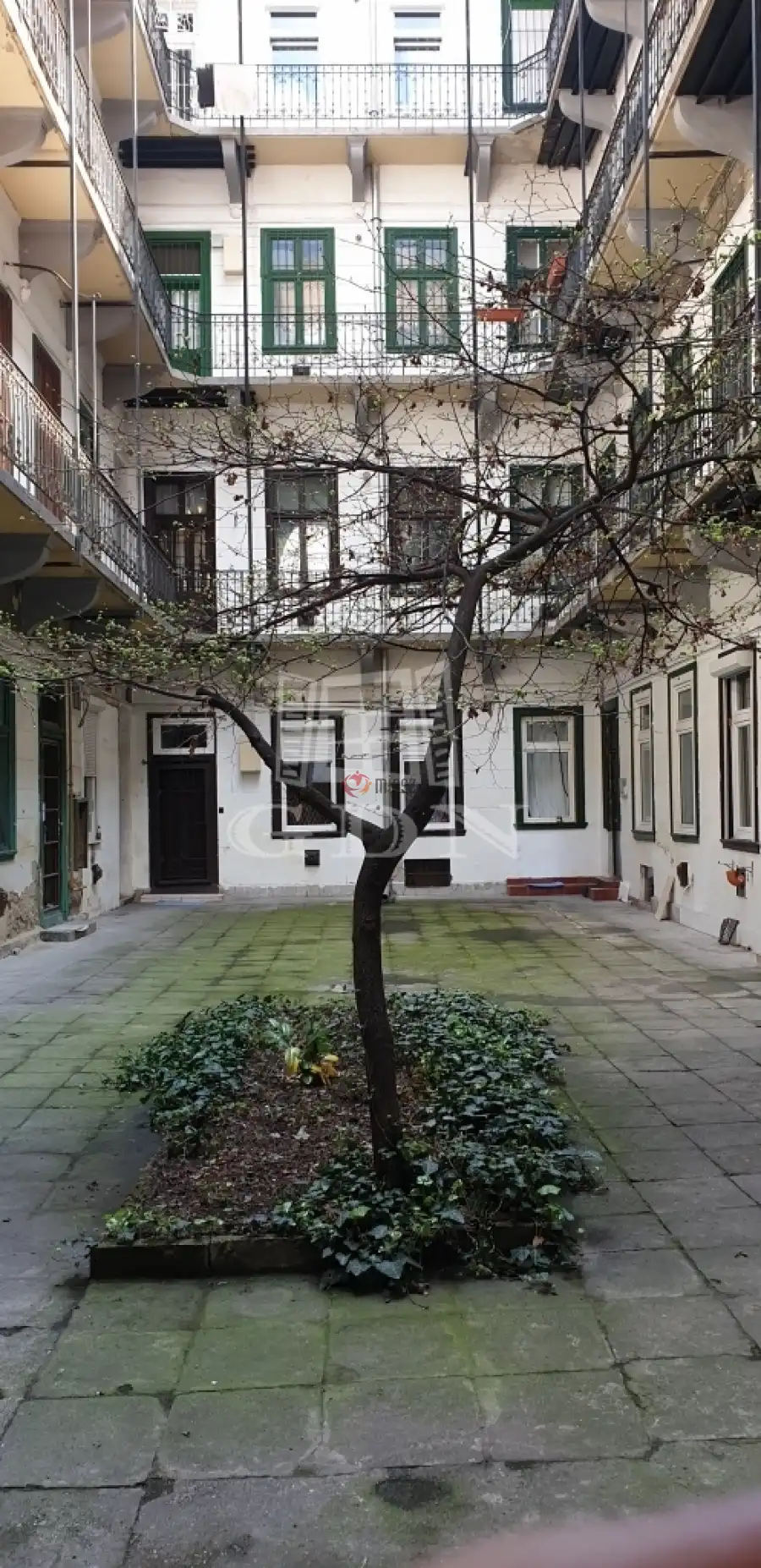 eladó téglalakás, Budapest, VII. kerület