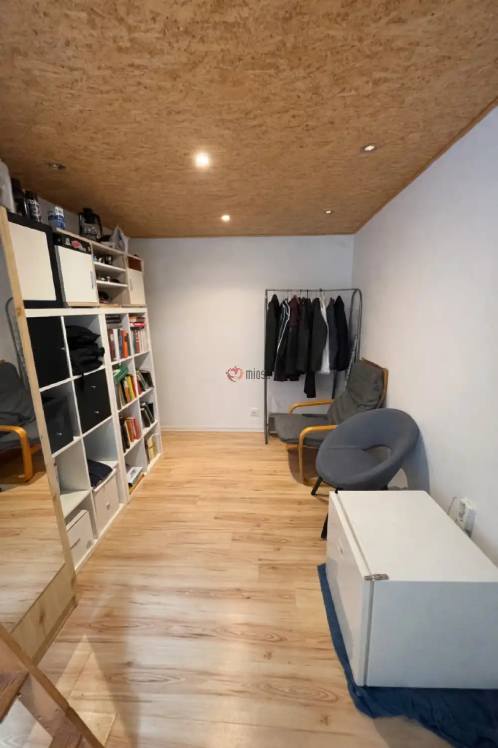 Budapest, VII. kerület - Peterdi utcai ltp.