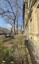 Budapest, VII. kerület - Peterdi utcai ltp.