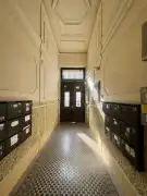 Budapest, VII. kerület - Peterdi utcai ltp.