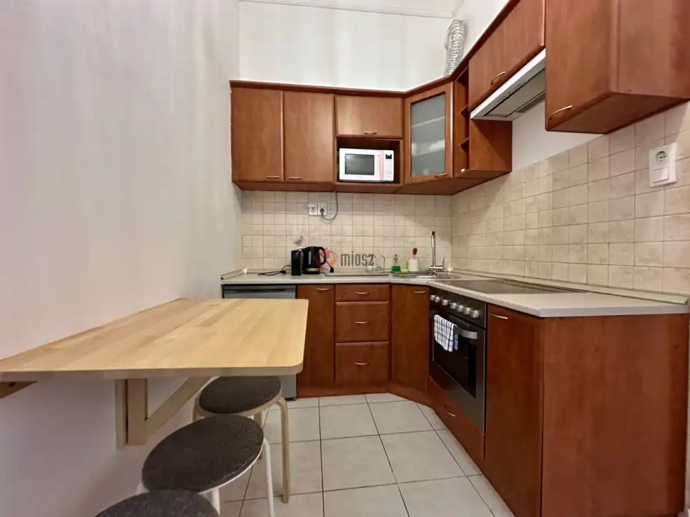 Budapest, VII. kerület - Erzsébetváros (Nagykörúton belül)