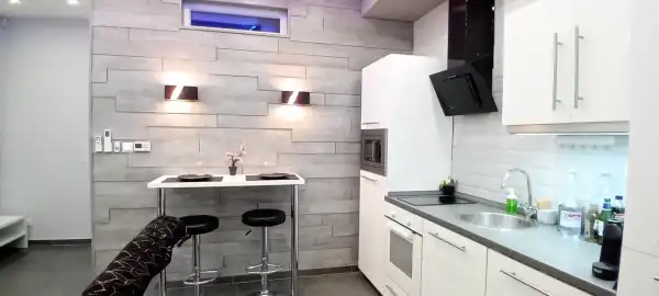 Eladó téglalakás, Budapest, VII. kerület 2 szoba 33 m² 58.9 M Ft