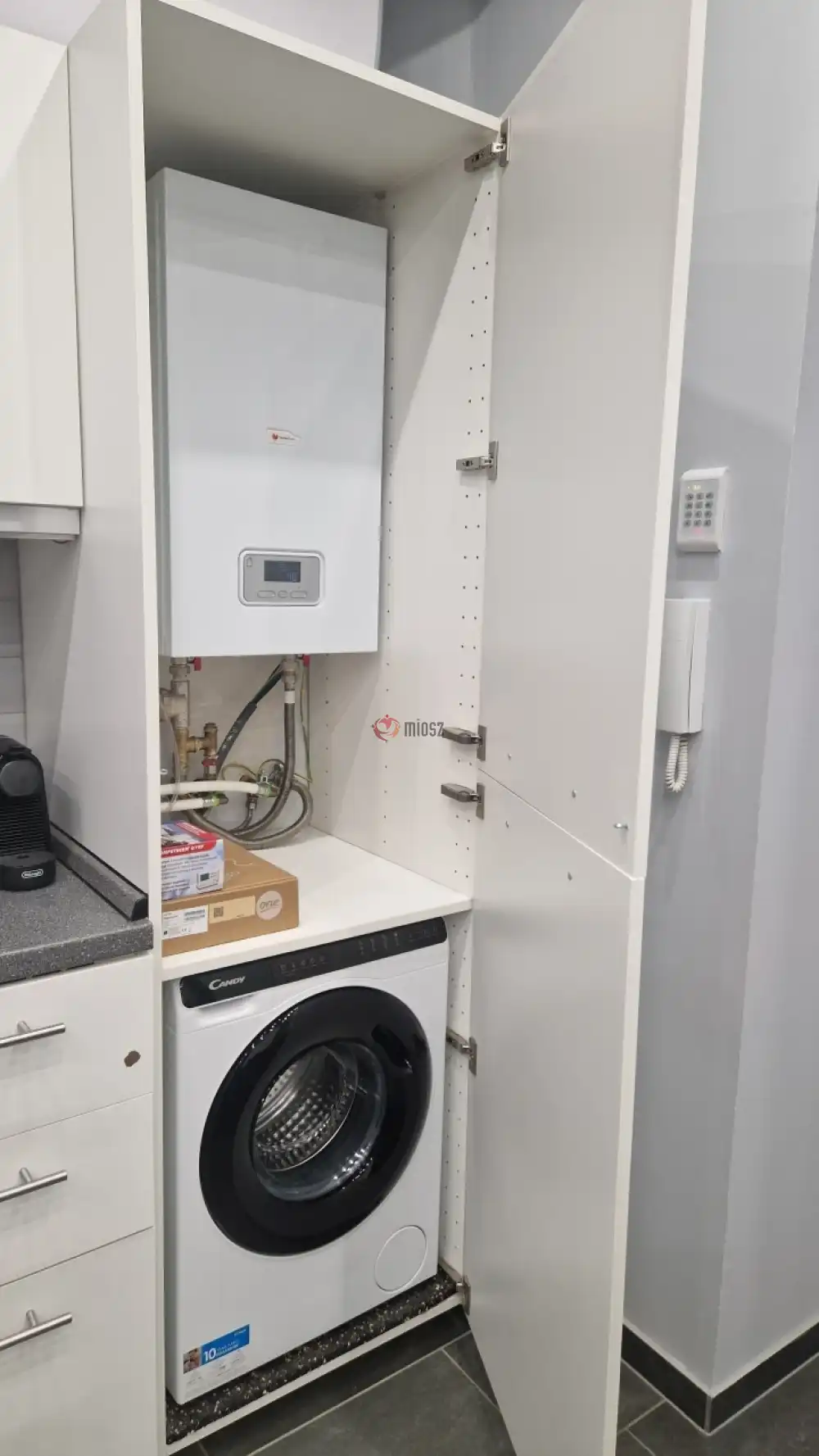 Budapest, VII. kerület - Középső-Erzsébetváros