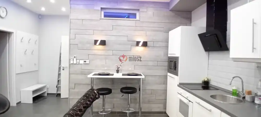 Budapest, VII. kerület - Középső-Erzsébetváros