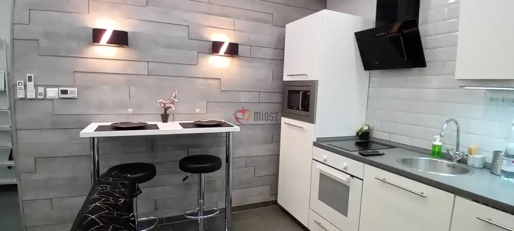 Budapest, VII. kerület - Középső-Erzsébetváros