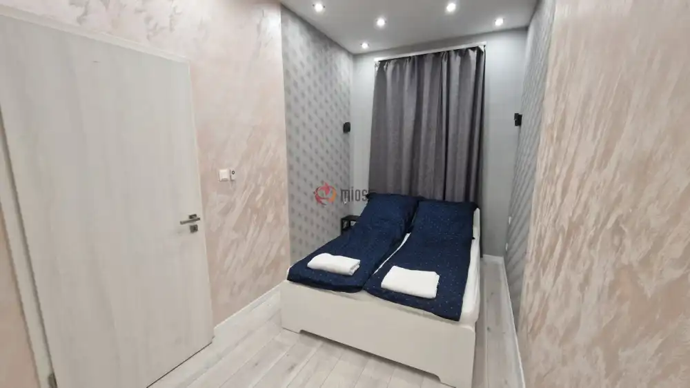 Budapest, VII. kerület - Középső-Erzsébetváros