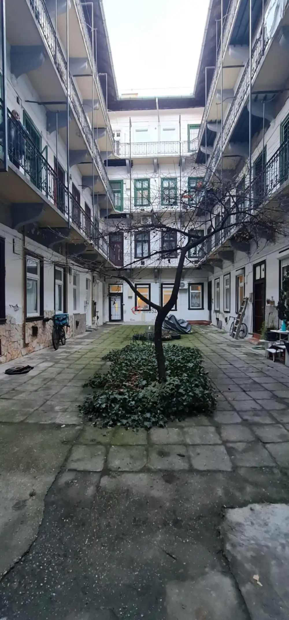 Budapest, VII. kerület - Erzsébetváros (Nagykörúton belül)