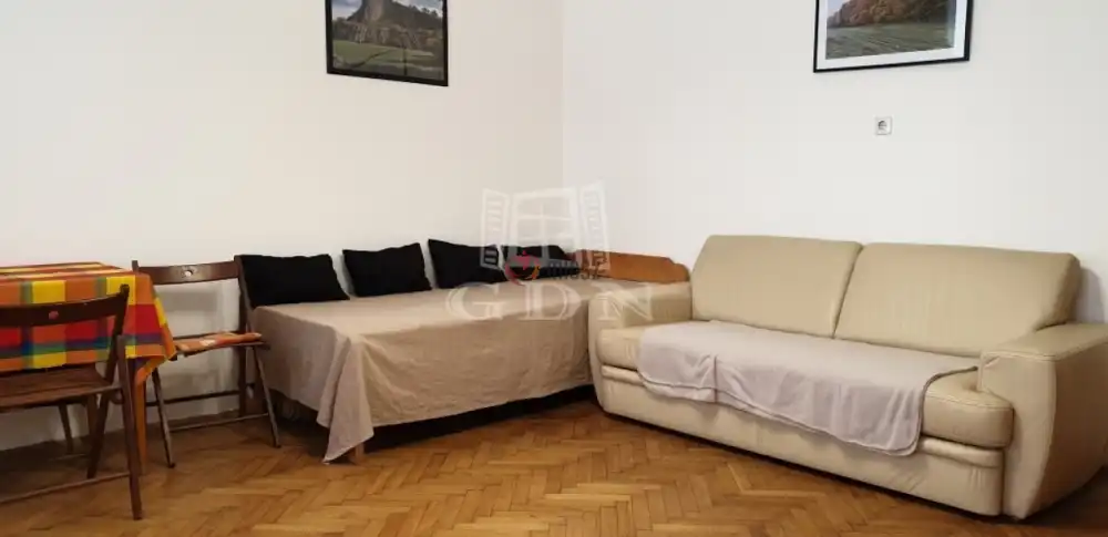 Budapest, VII. kerület - Erzsébetváros (Nagykörúton belül)