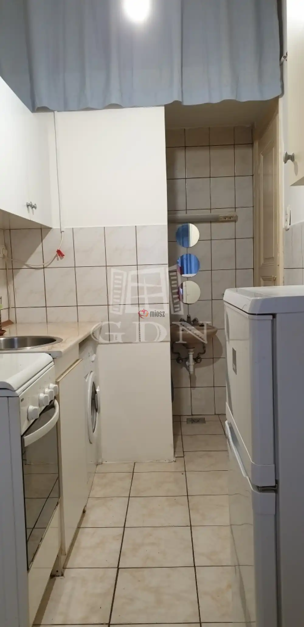 Budapest, VII. kerület - Erzsébetváros (Nagykörúton belül)