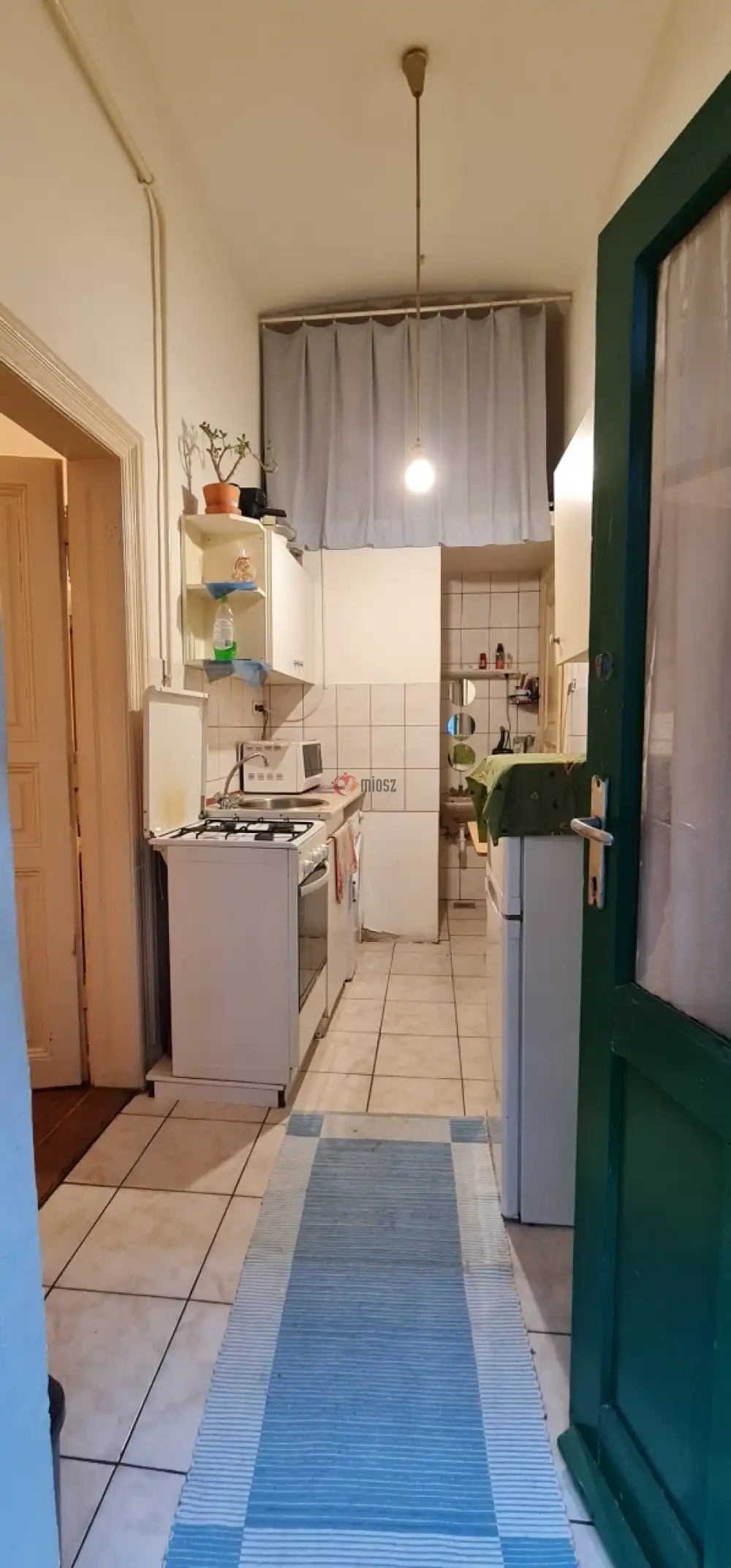 Budapest, VII. kerület - Erzsébetváros (Nagykörúton belül)