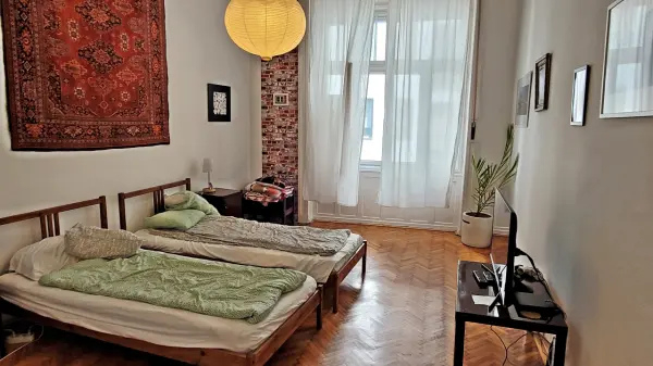 Eladó téglalakás, Budapest, VII. kerület 2+1 szoba 62 m² 92.99 M Ft
