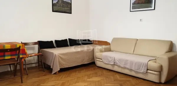 Eladó téglalakás, Budapest, VII. kerület 1 szoba 26 m² 41.9 M Ft