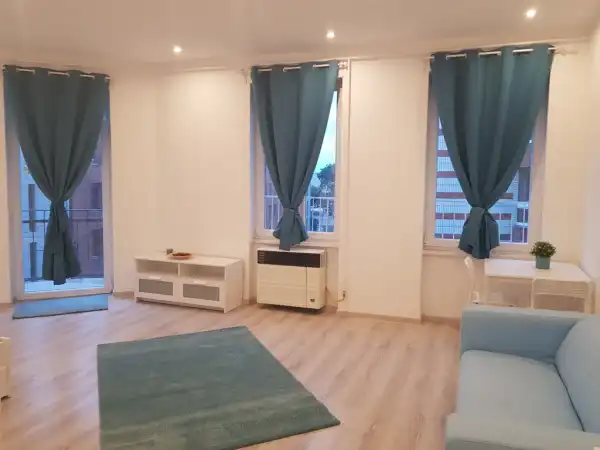 Eladó téglalakás, Budapest, VIII. kerület 3 szoba 103 m² 79 M Ft