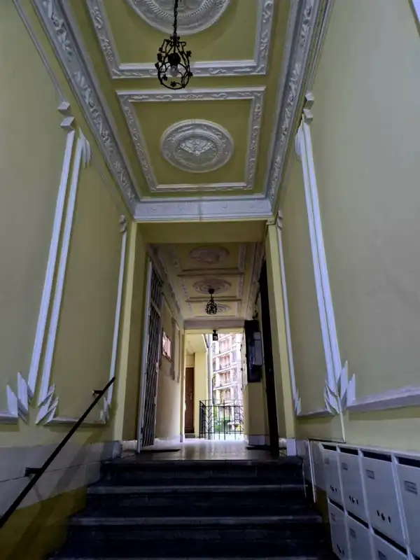 Eladó téglalakás, Budapest, VIII. kerület 1 szoba 40 m² 53 M Ft