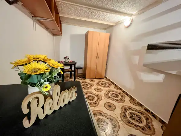 Eladó téglalakás, Budapest, VIII. kerület 1 szoba 20 m² 24.9 M Ft