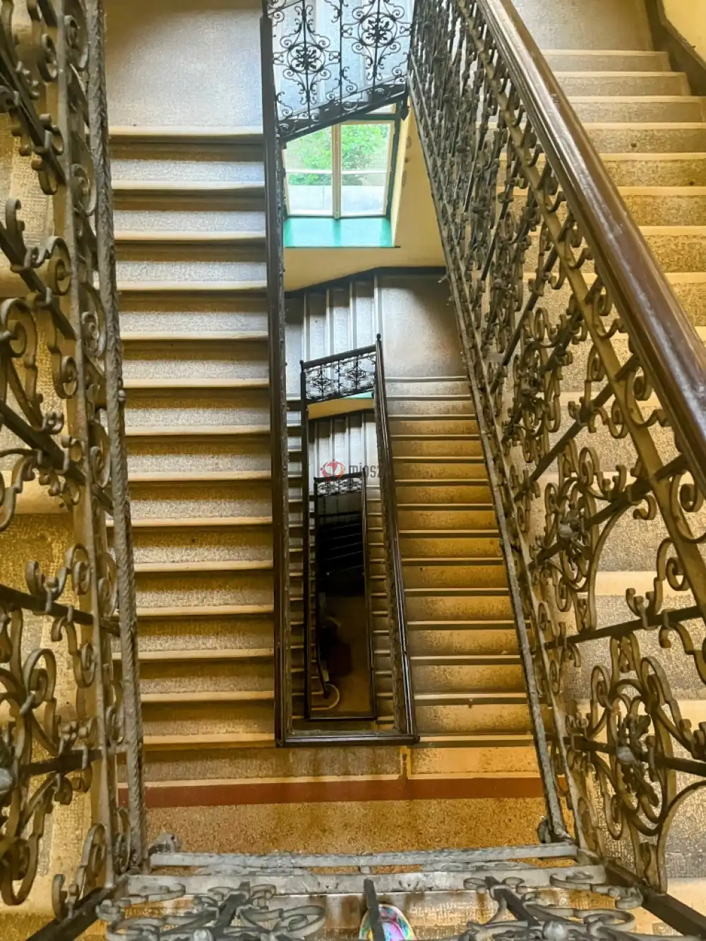 Budapest, VIII. kerület - Tisztviselőtelep