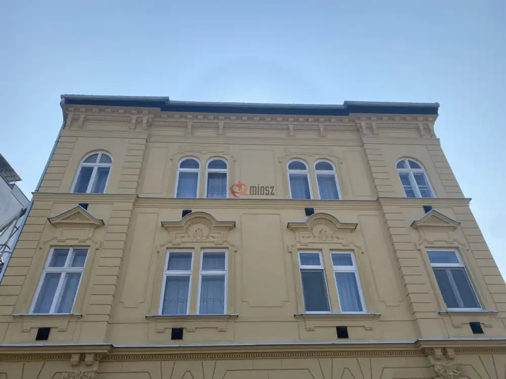 Budapest, VIII. kerület - Józsefváros (Nagykörúton kívül)