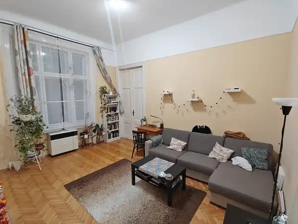 Eladó téglalakás, Budapest, VIII. kerület 2 szoba 60 m² 79 M Ft Eladó téglalakás, Budapest, VIII. kerület 2 szoba 60 m² 79 M Ft