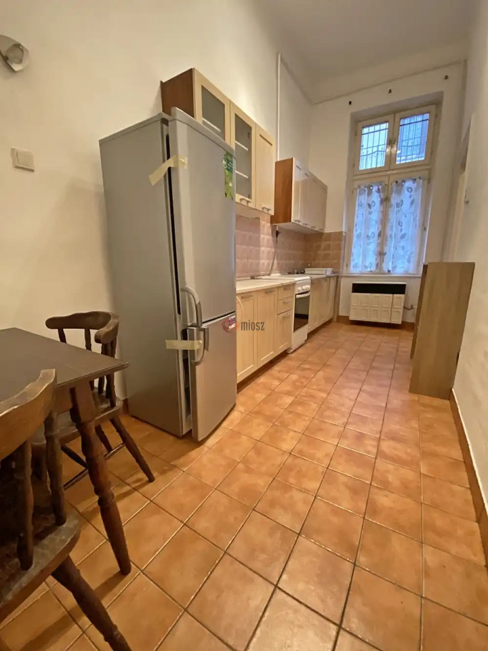 Budapest, VIII. kerület - Józsefváros (Nagykörúton kívül)