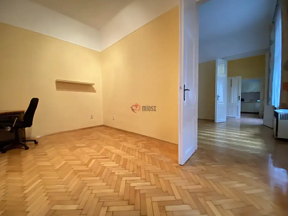 Budapest, VIII. kerület - Józsefváros (Nagykörúton kívül)