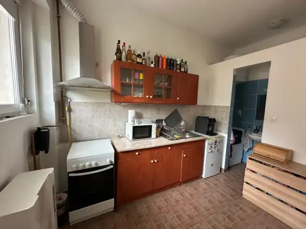 Eladó téglalakás, Budapest, VIII. kerület 1 szoba 41 m² 55 M Ft Eladó téglalakás, Budapest, VIII. kerület 1 szoba 41 m² 55 M Ft