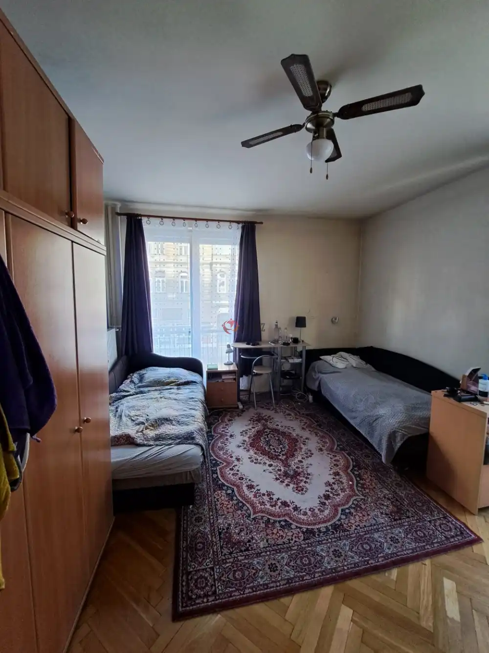 Budapest, VIII. kerület - Józsefváros (Nagykörúton kívül)