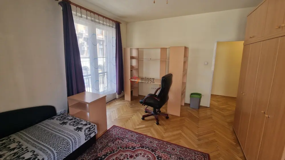 Budapest, VIII. kerület - Józsefváros (Nagykörúton kívül)