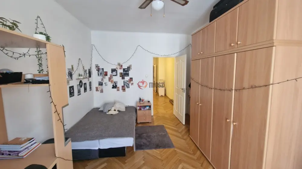 Budapest, VIII. kerület - Józsefváros (Nagykörúton kívül)