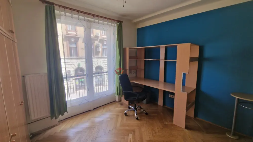 Budapest, VIII. kerület - Józsefváros (Nagykörúton kívül)