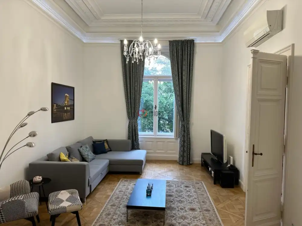 Budapest, VIII. kerület - Corvin negyed