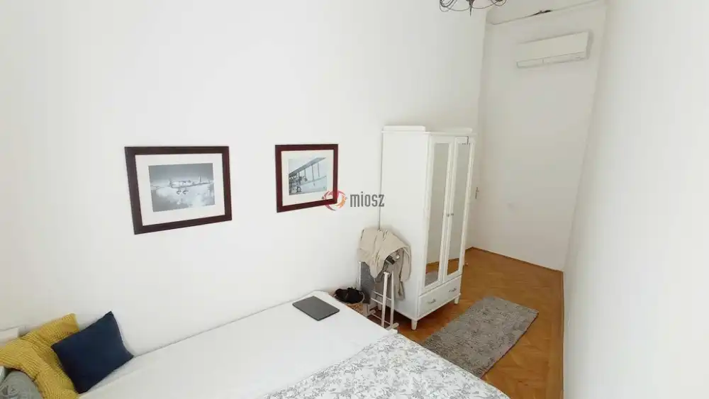 Budapest, VIII. kerület - Corvin negyed