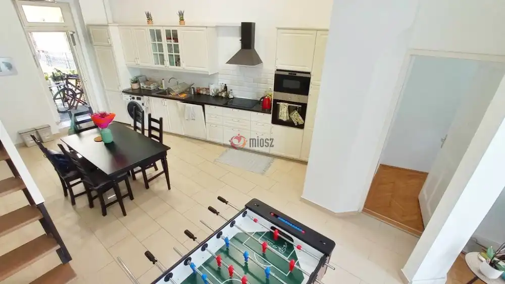 Budapest, VIII. kerület - Corvin negyed