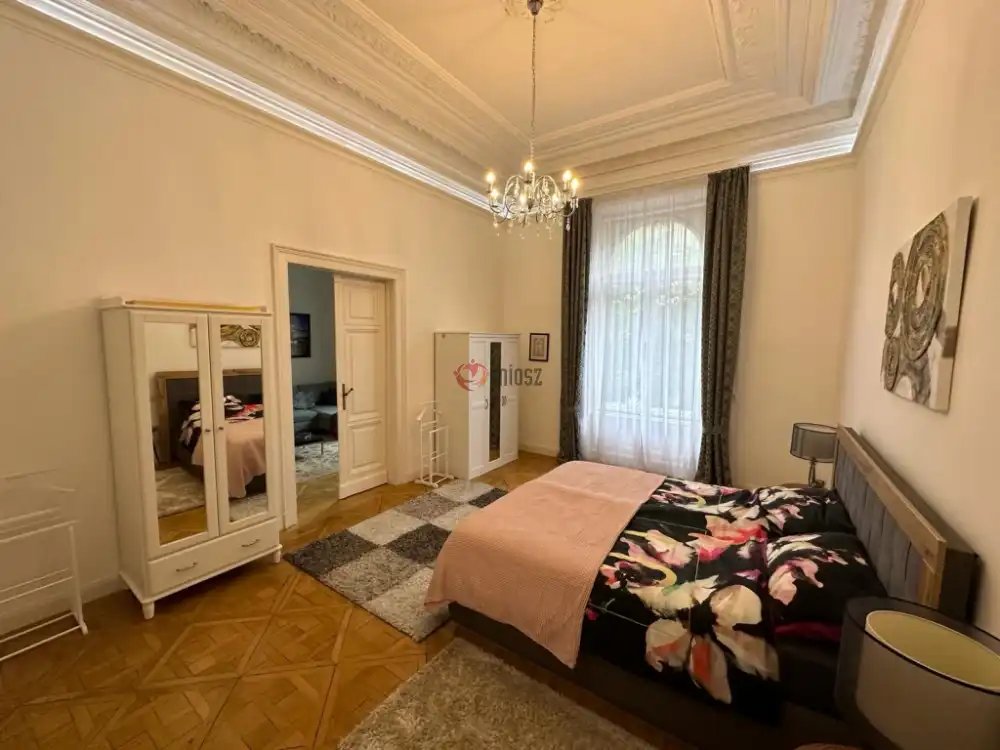 Budapest, VIII. kerület - Corvin negyed