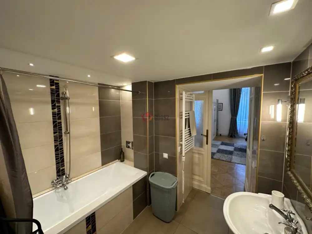 Budapest, VIII. kerület - Corvin negyed