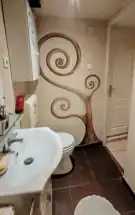 Budapest, VIII. kerület - Palotanegyed