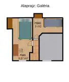 Budapest, VIII. kerület - Palotanegyed