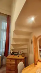 Budapest, VIII. kerület - Palotanegyed