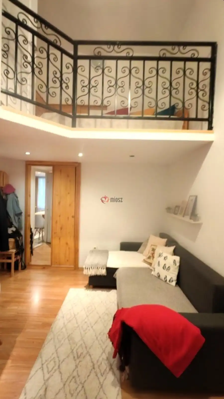 eladó téglalakás, Budapest, VIII. kerület