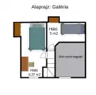 Budapest, VIII. kerület - Palotanegyed